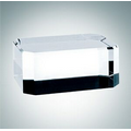 Optional Rectangle Optical Crystal Base